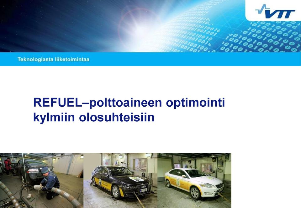 optimointi