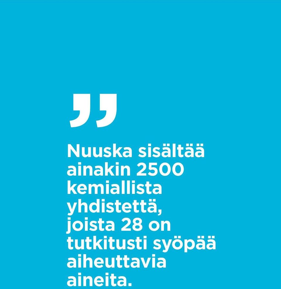 yhdistettä, joista 28 on