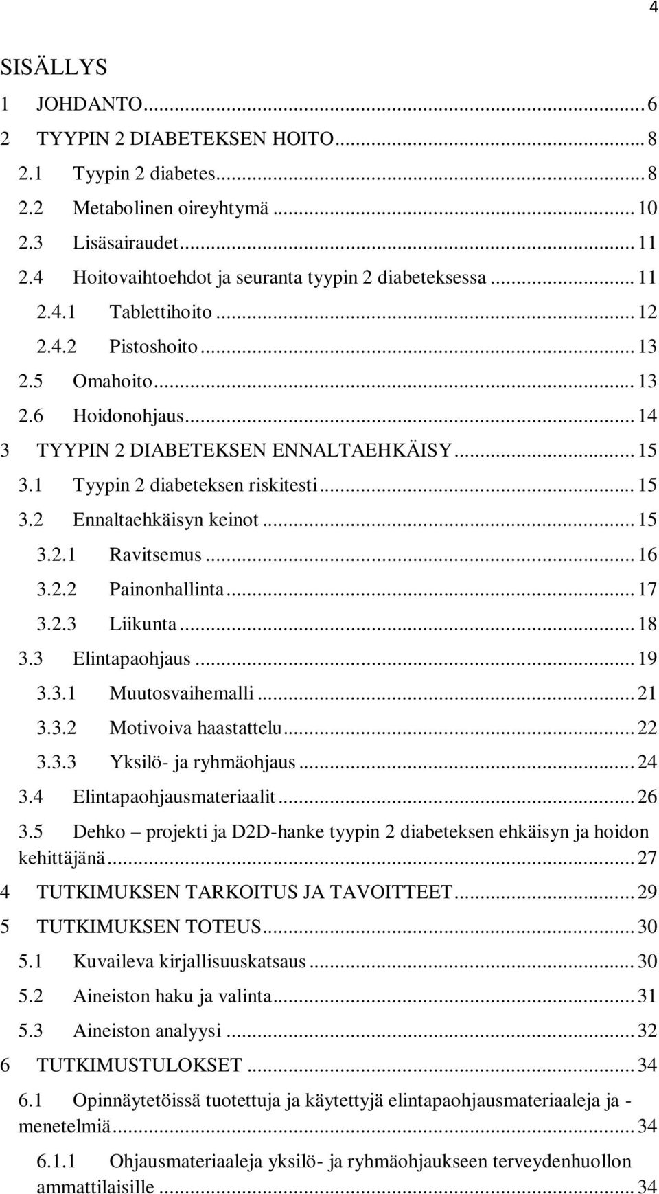 tulinen ruoka raskausdiabetes