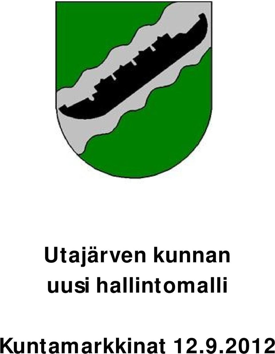 hallintomalli