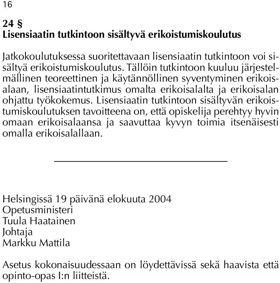 työkokemus.