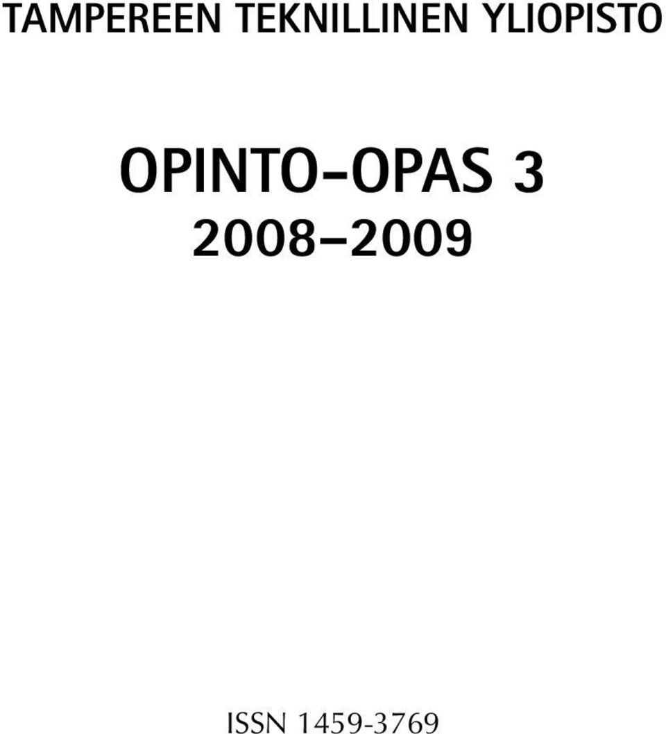 YLIOPISTO