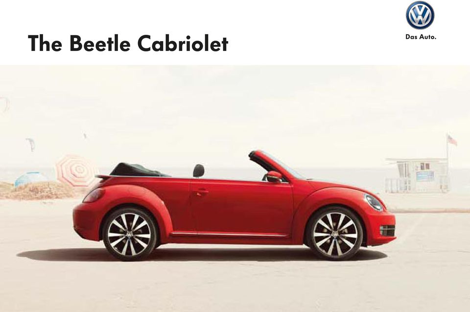 Cabriolet
