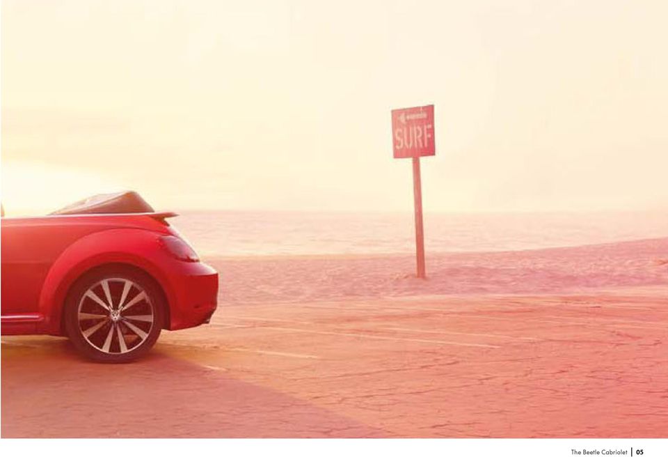Cabriolet