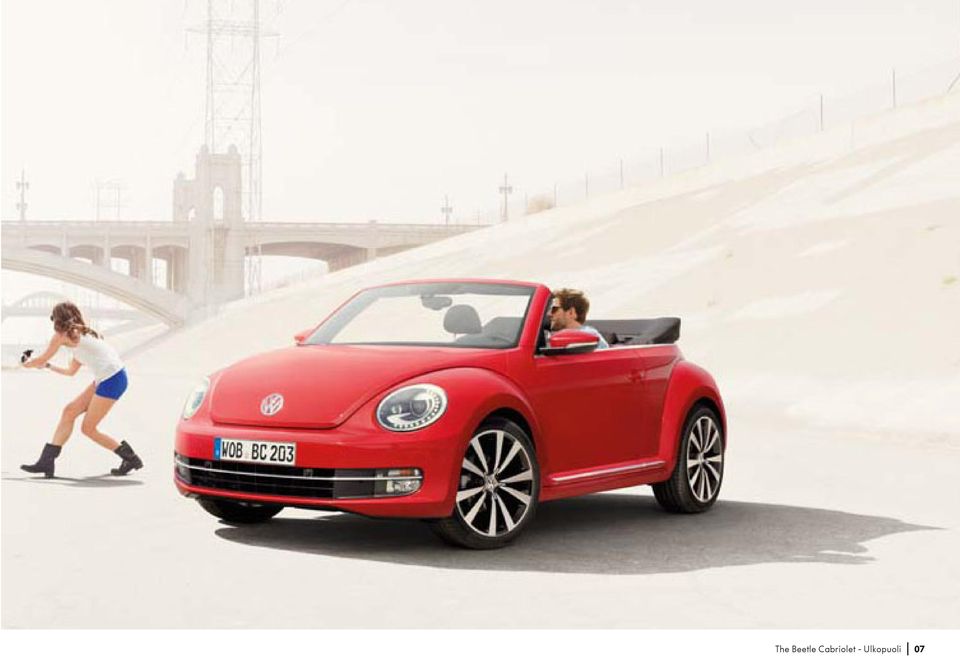 Cabriolet