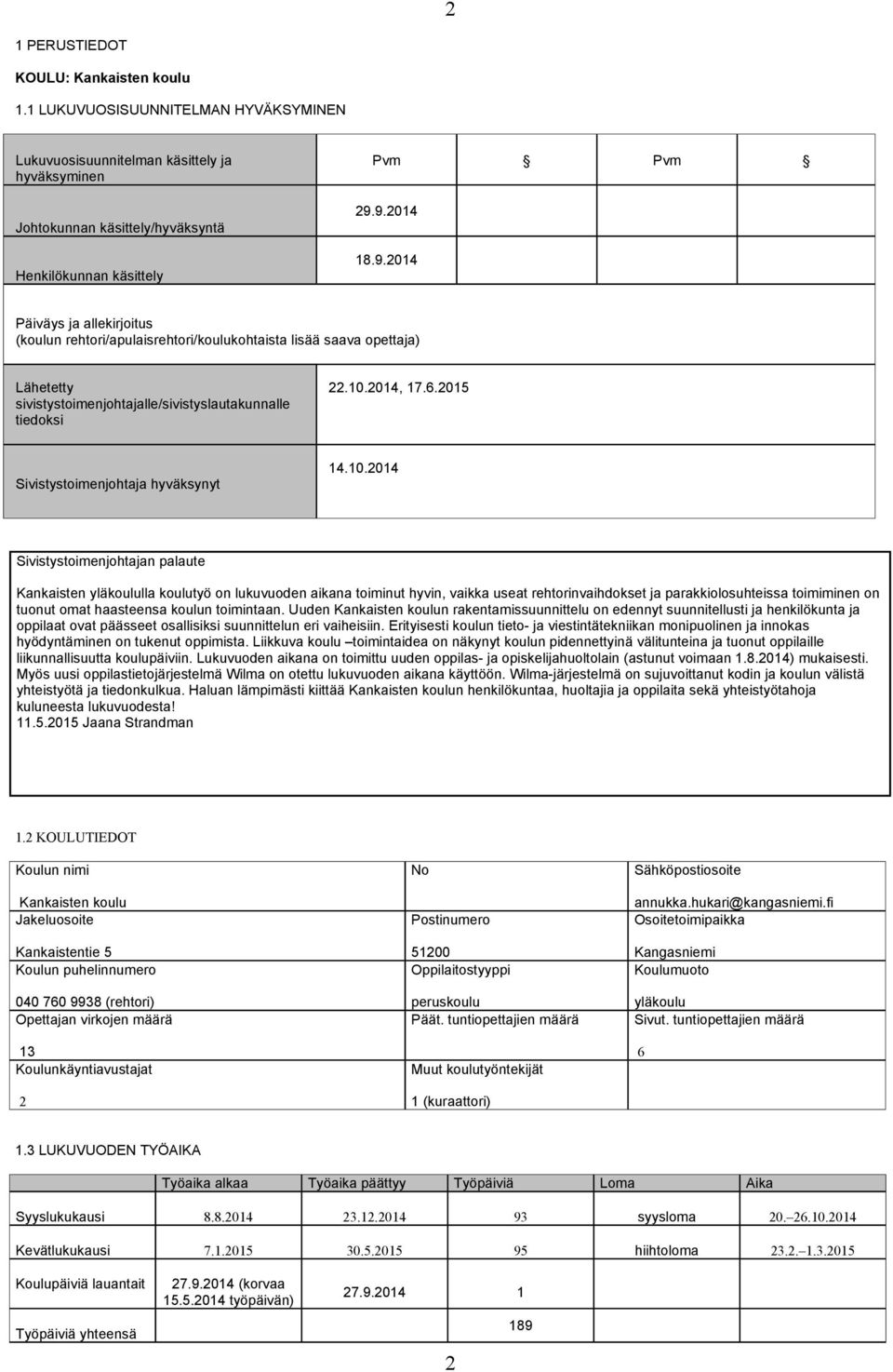 2015 Sivistystoimenjohtj hyväksynyt 14.10.