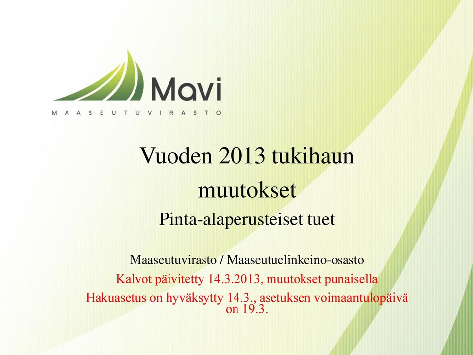 päivitetty 14.3.