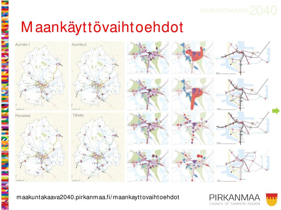 Planeetat Tähdet