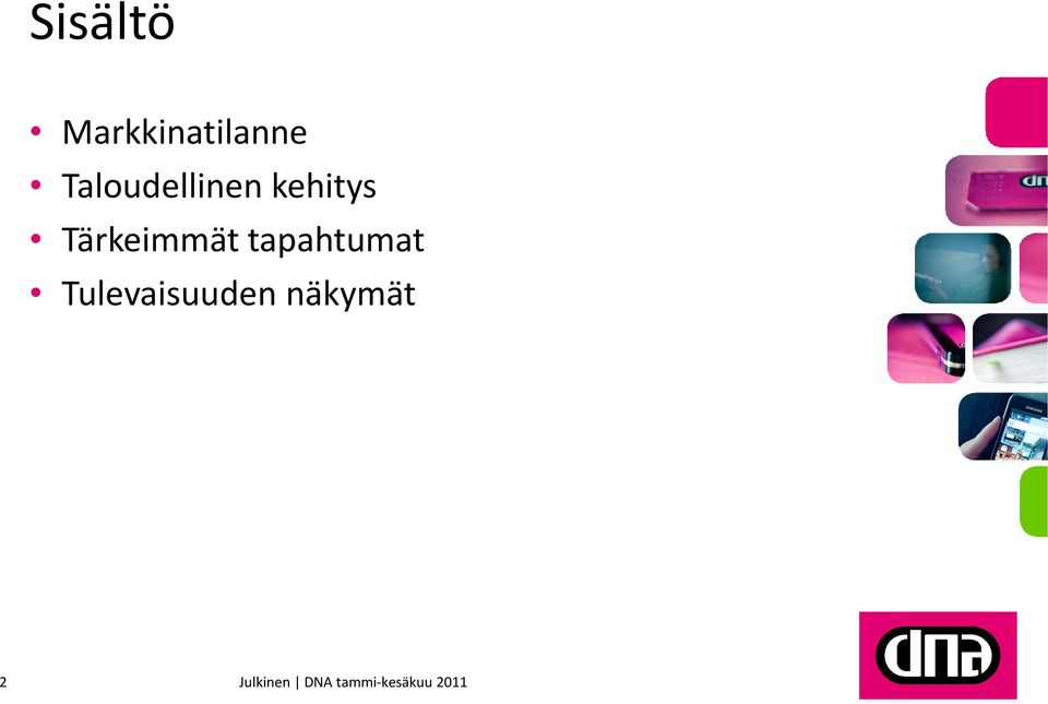 Taloudellinen kehitys