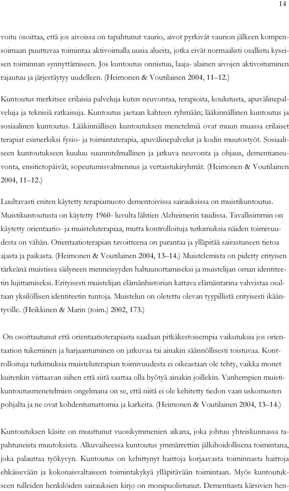 Alku vaiheessa dating neuvonta