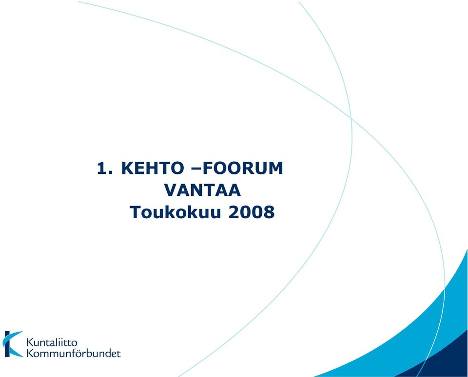 VANTAA