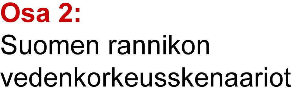 rannikon