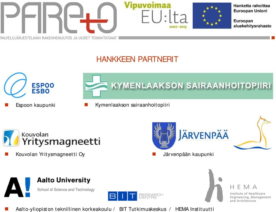 kaupunki School of Science and Technology