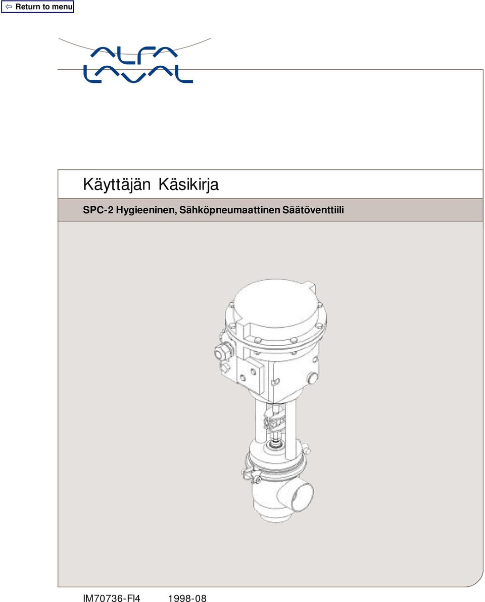 Sähköpneumaattinen