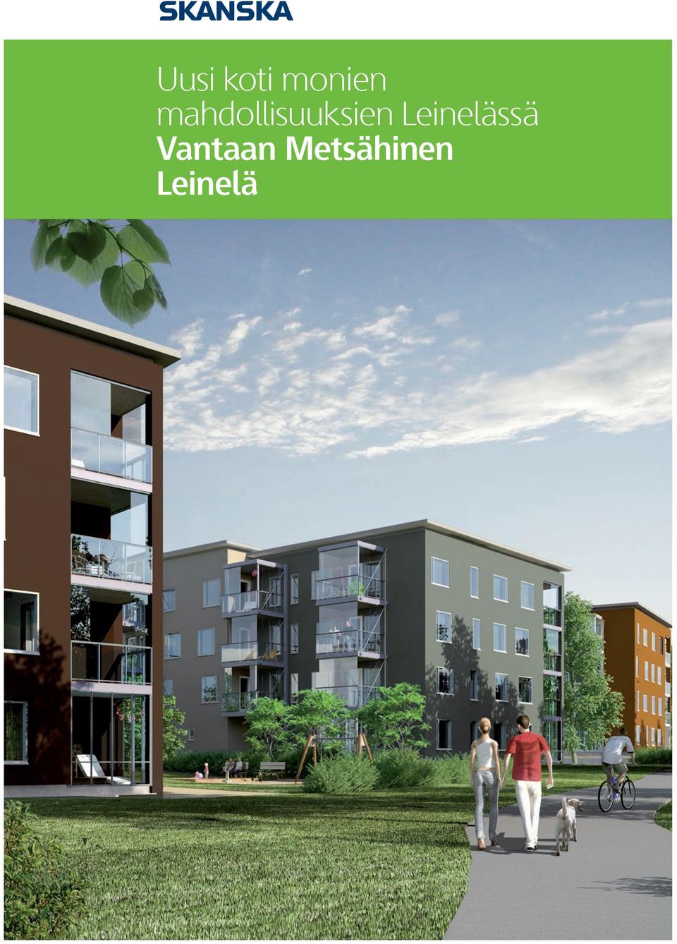 Leinelässä