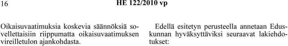 vireilletulon ajankohdasta.