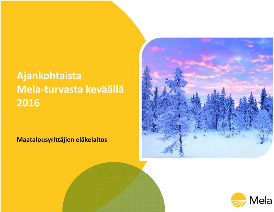 keväällä 2016