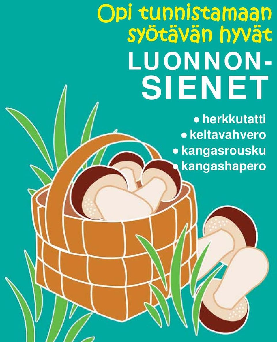 SIENET herkkutatti