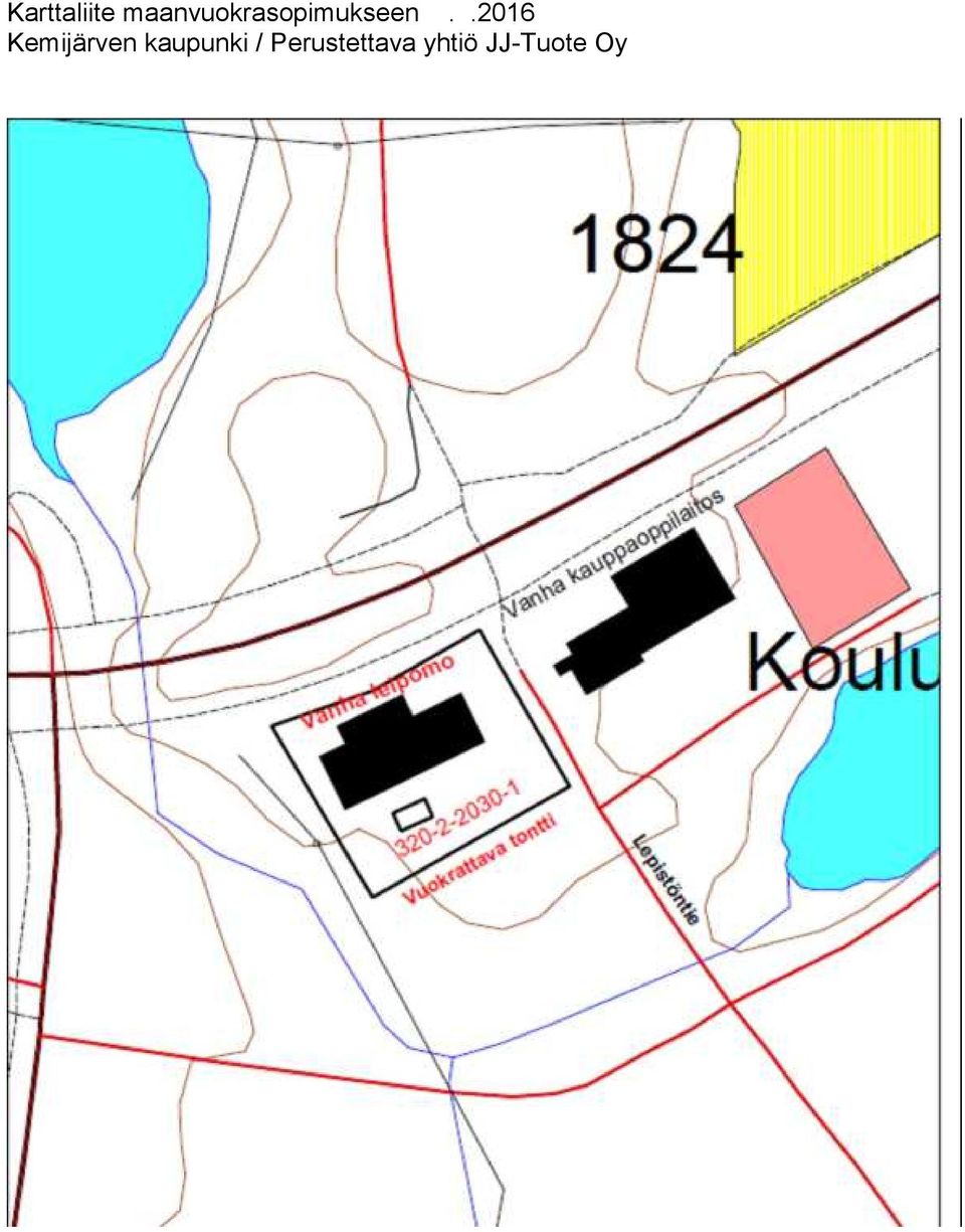 .2016 Kemijärven