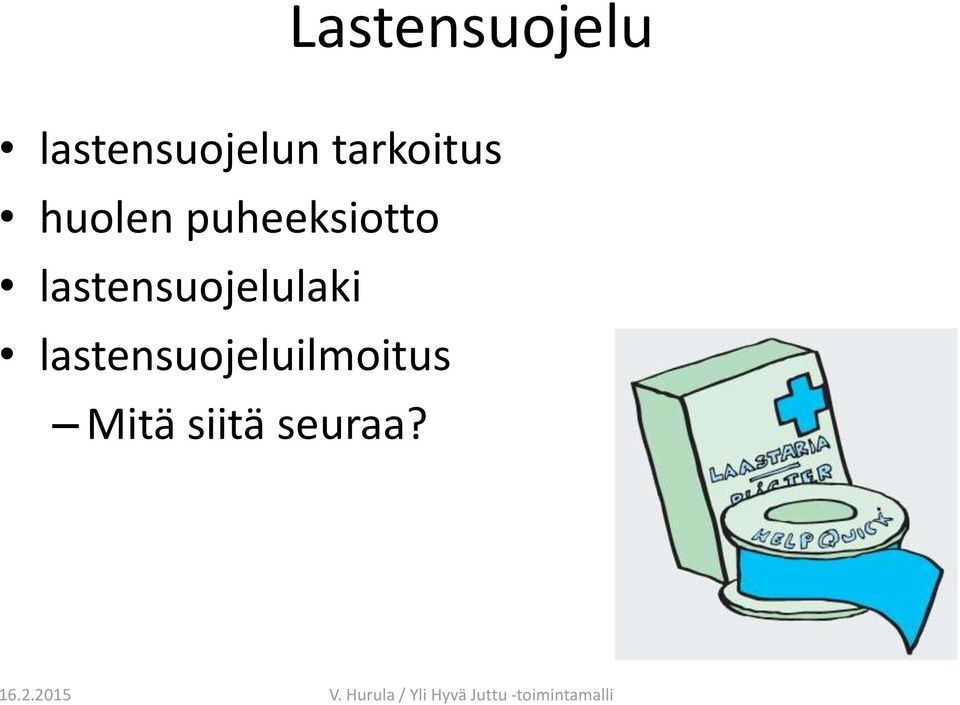 lastensuojelulaki