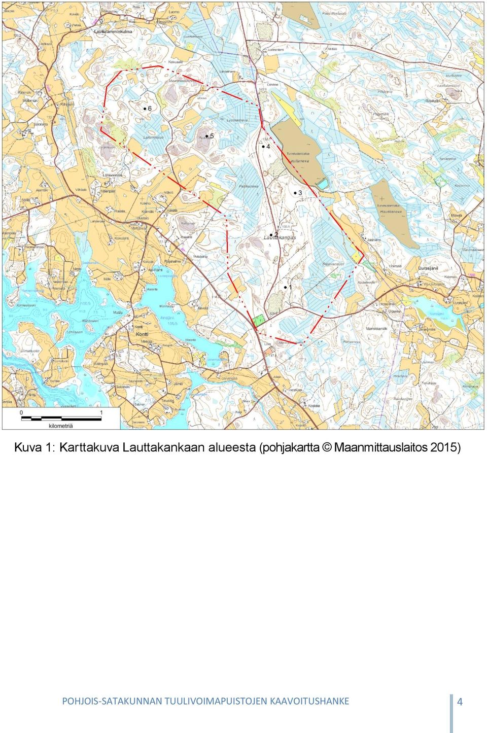 Maanmittauslaitos 2015)