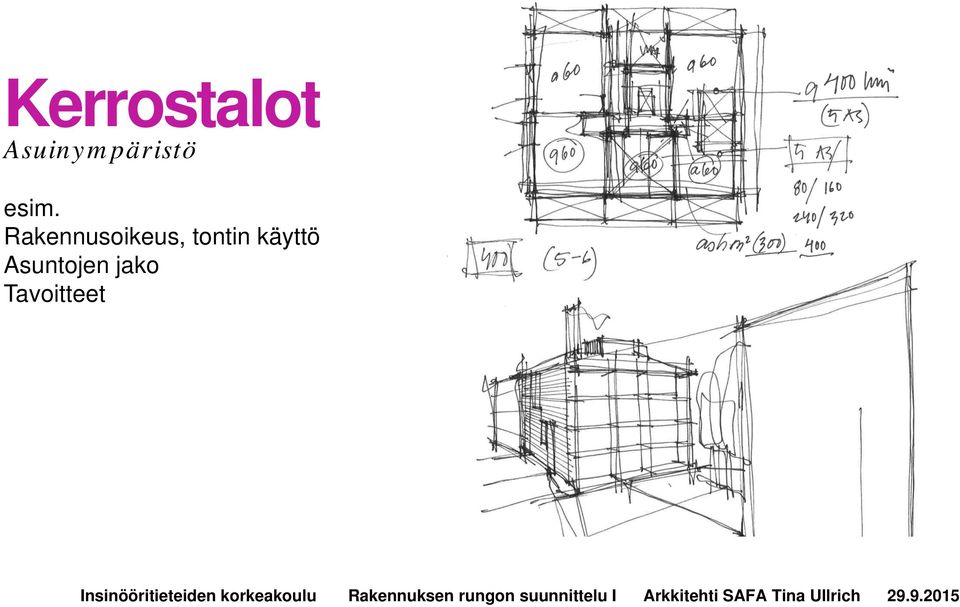 Rakennusoikeus,
