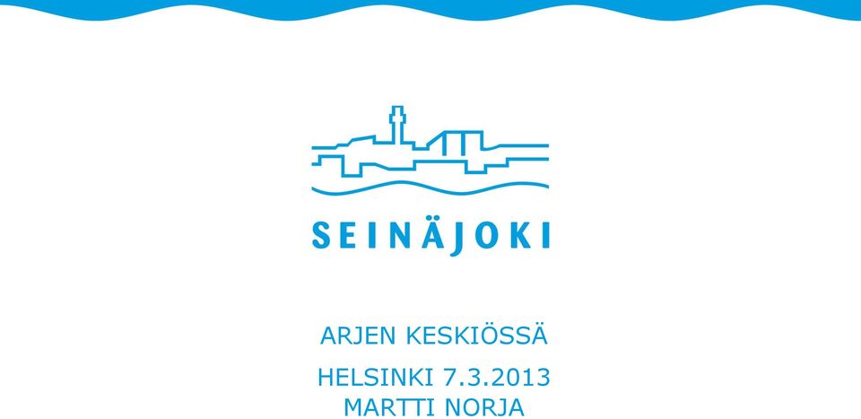 HELSINKI 7.