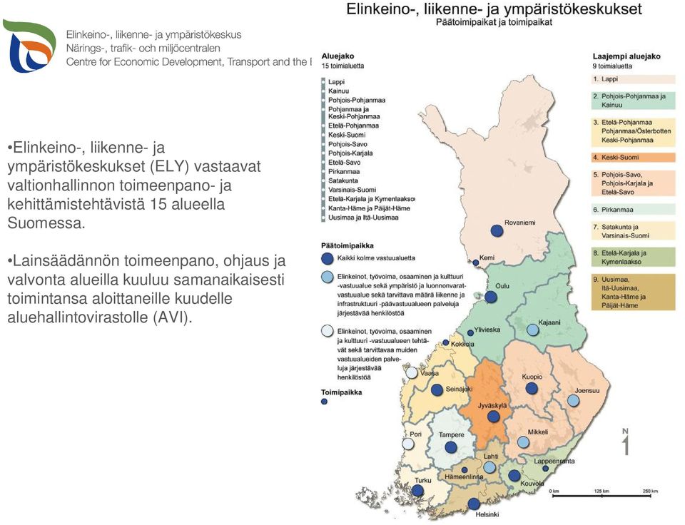 Suomessa.