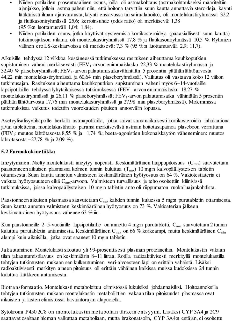 luottamusväli 1,04; 1,84).