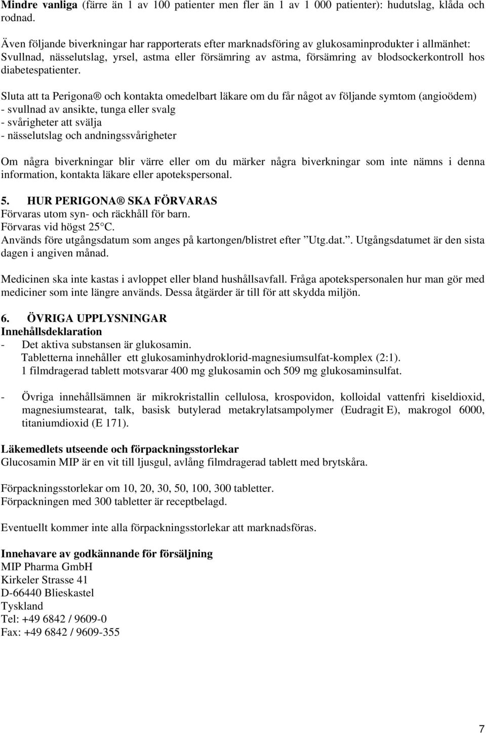 hos diabetespatienter.