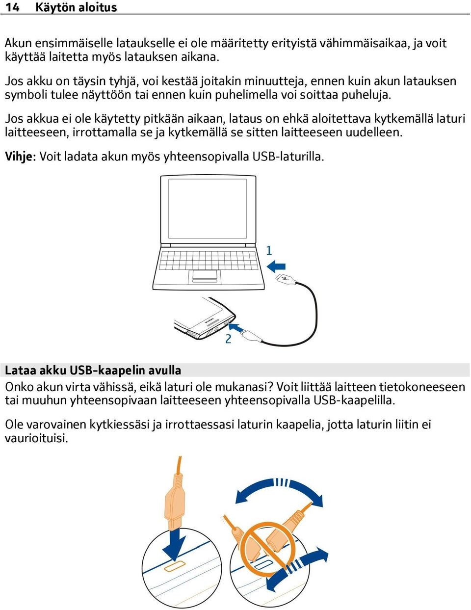koukku ladata Nokia