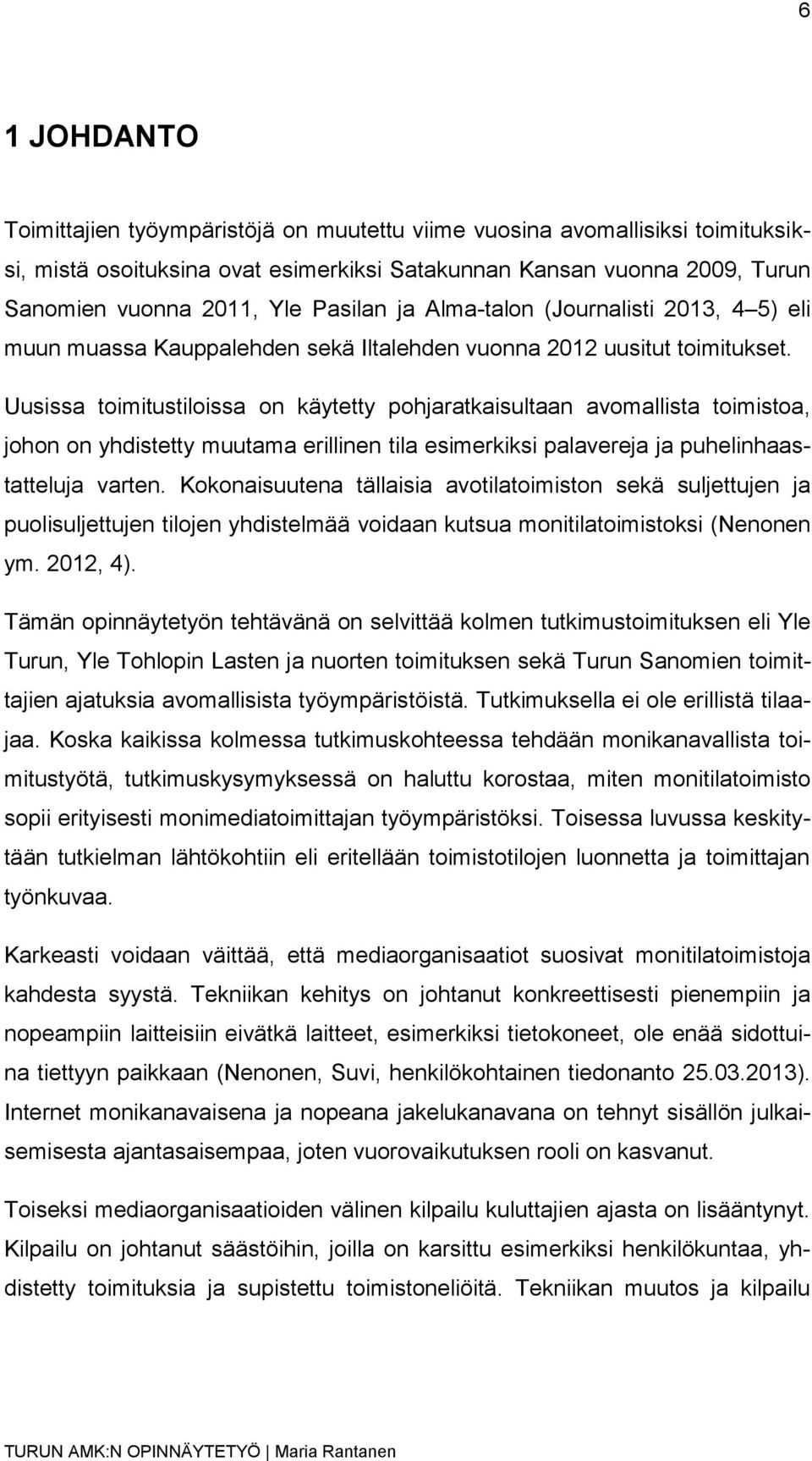 JOURNALISMIA KUULOSUOJAIMET PÄÄSSÄ - PDF Free Download