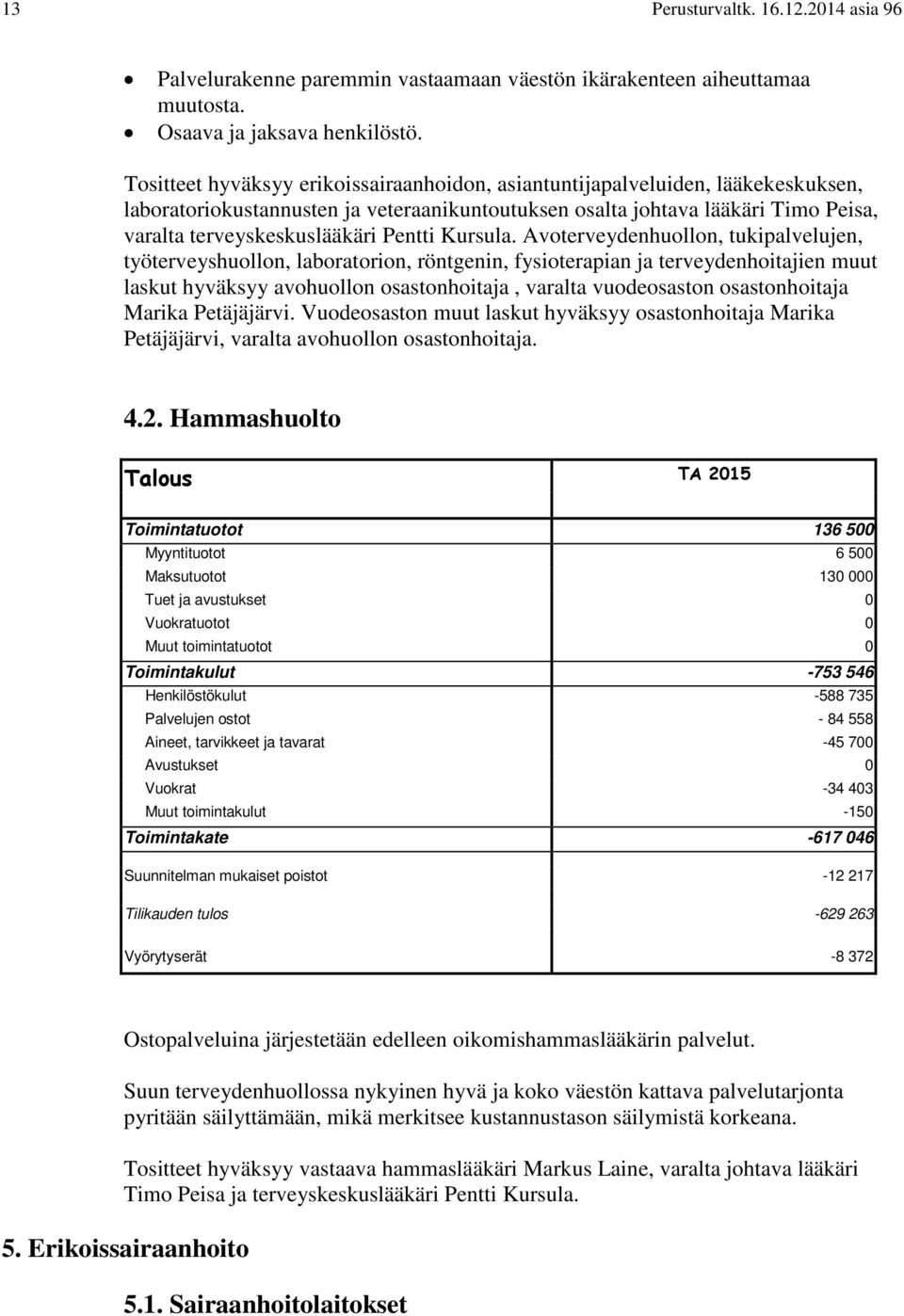 Pentti Kursula.