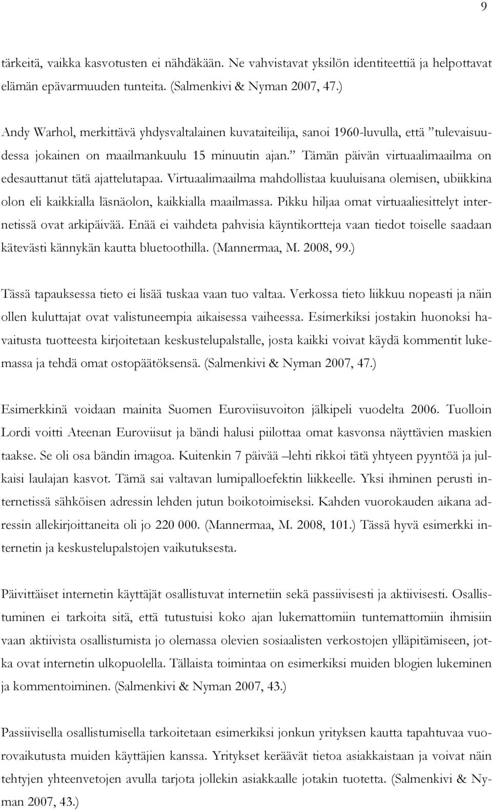 terve elävät dating site