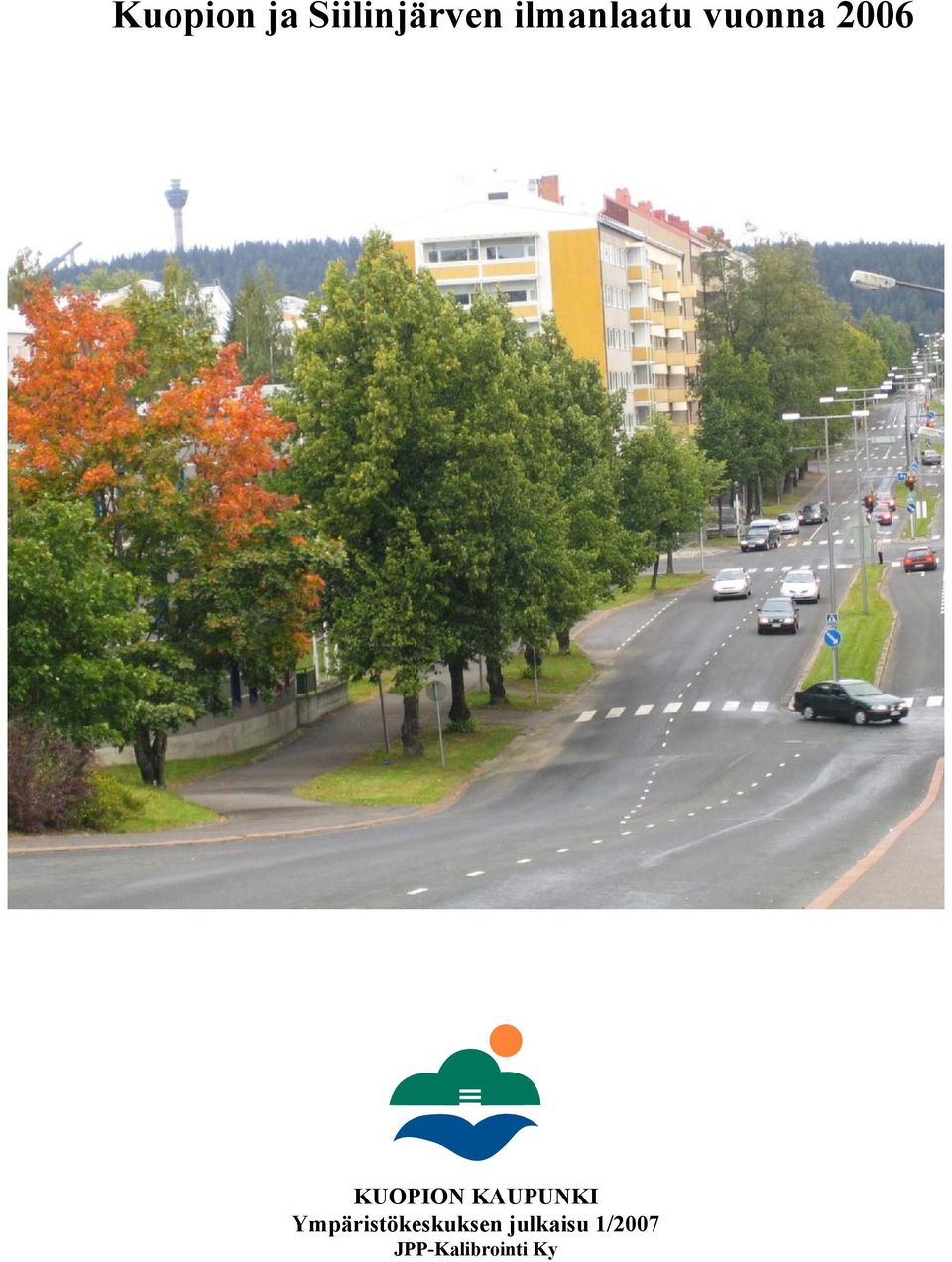 KUOPION KAUPUNKI