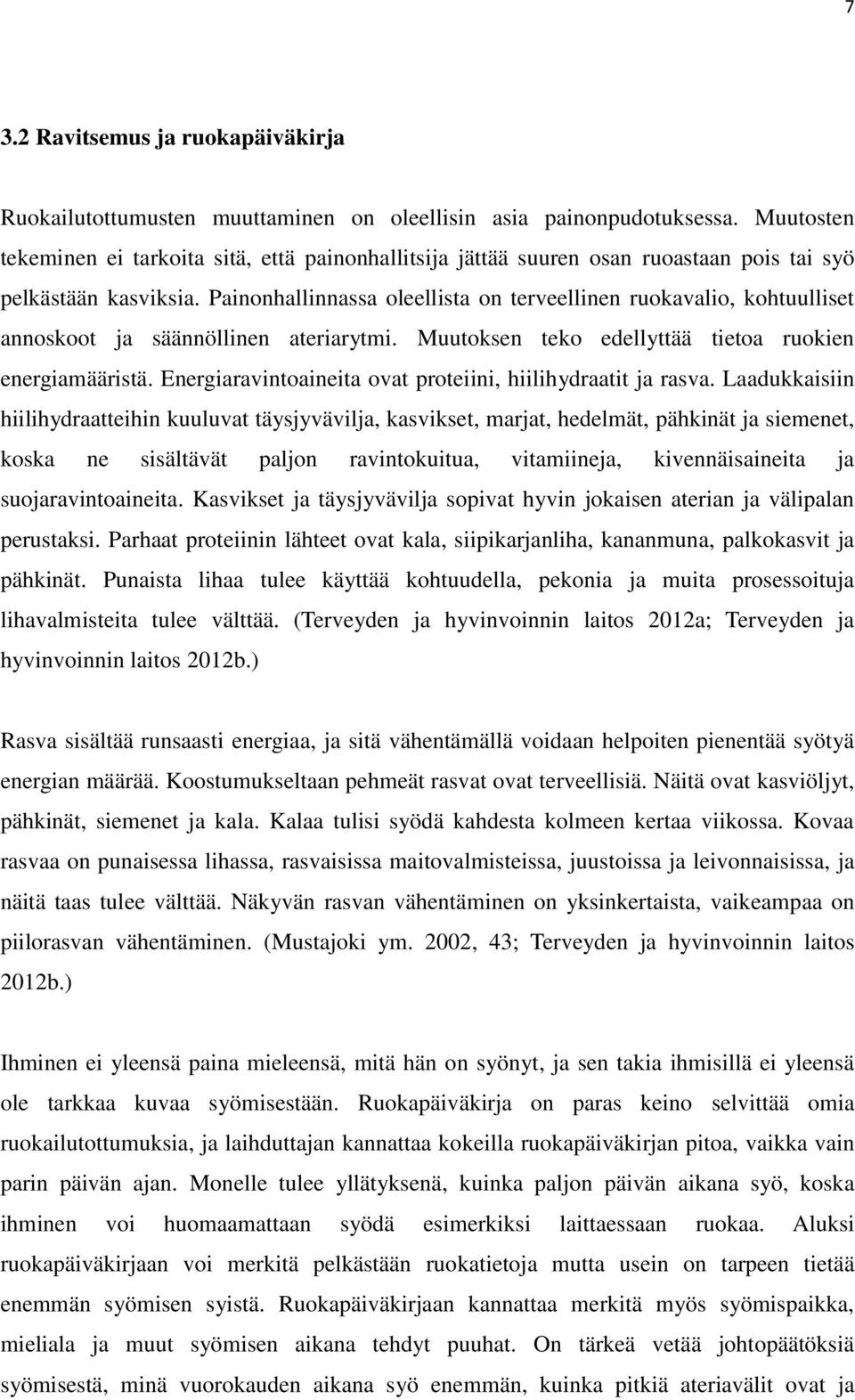 Kannattava runsaasti kalaa dating tapaus tutkimus