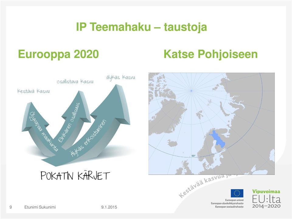 Eurooppa 2020
