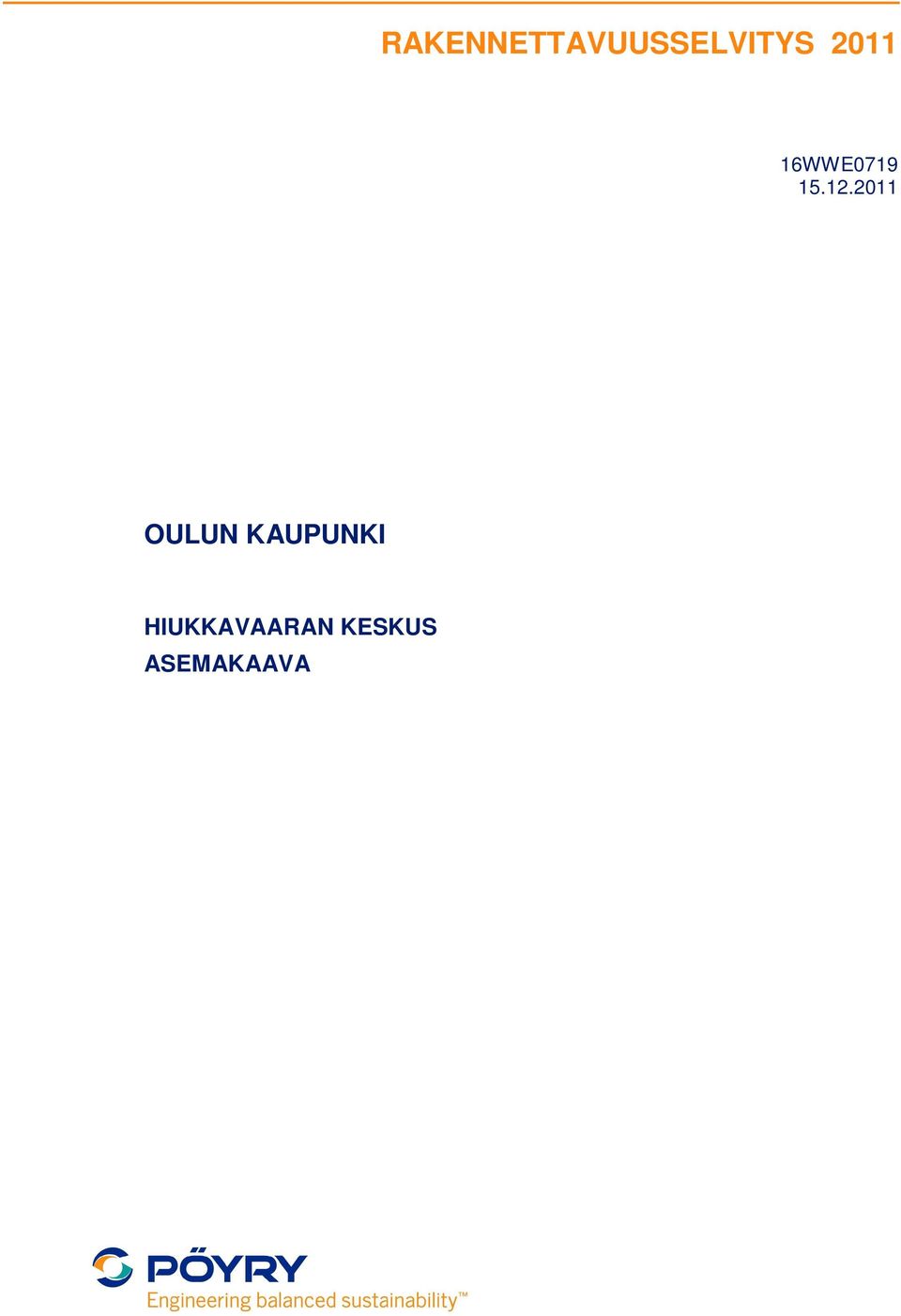 KAUPUNKI