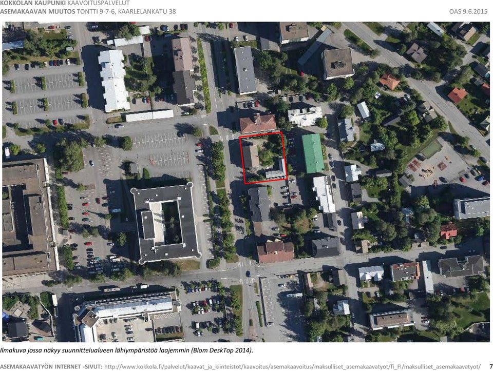 kokkola.