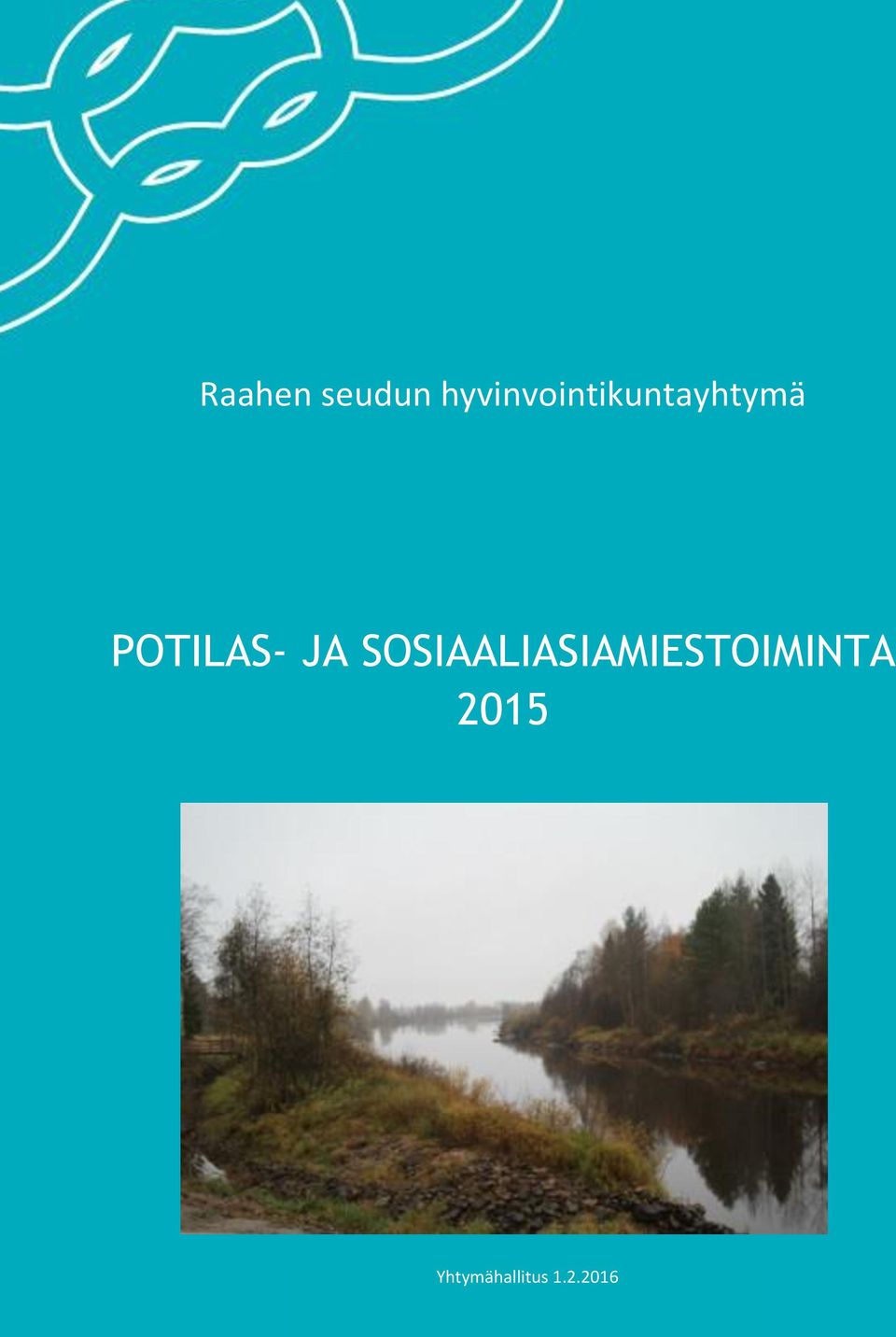 POTILAS- JA