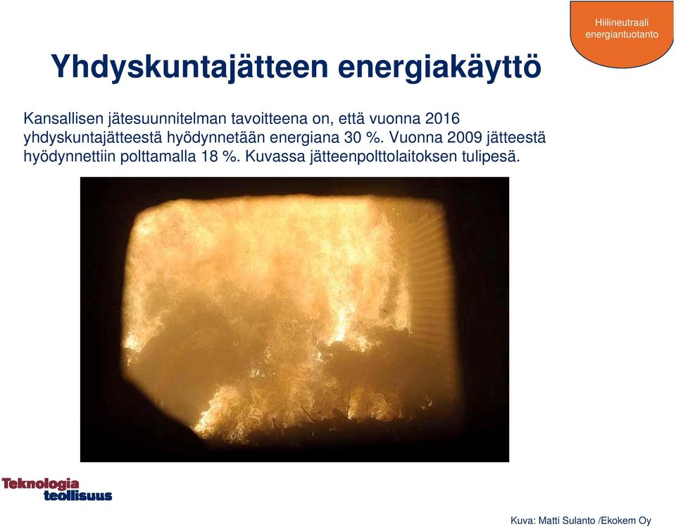 energiana 30 %.