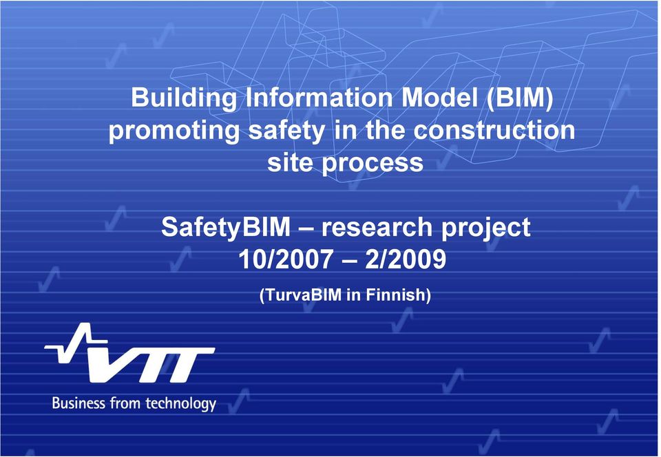 construction site process