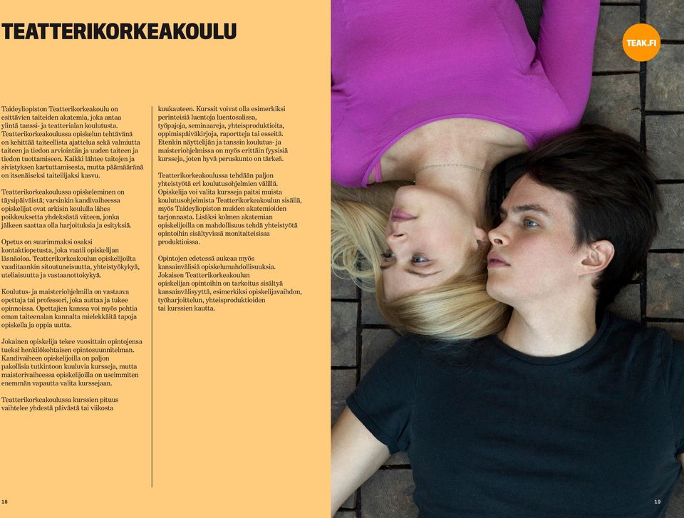 voivat opiskelijat dating professorit Naruto dating tieto Visa pitkiä tuloksia