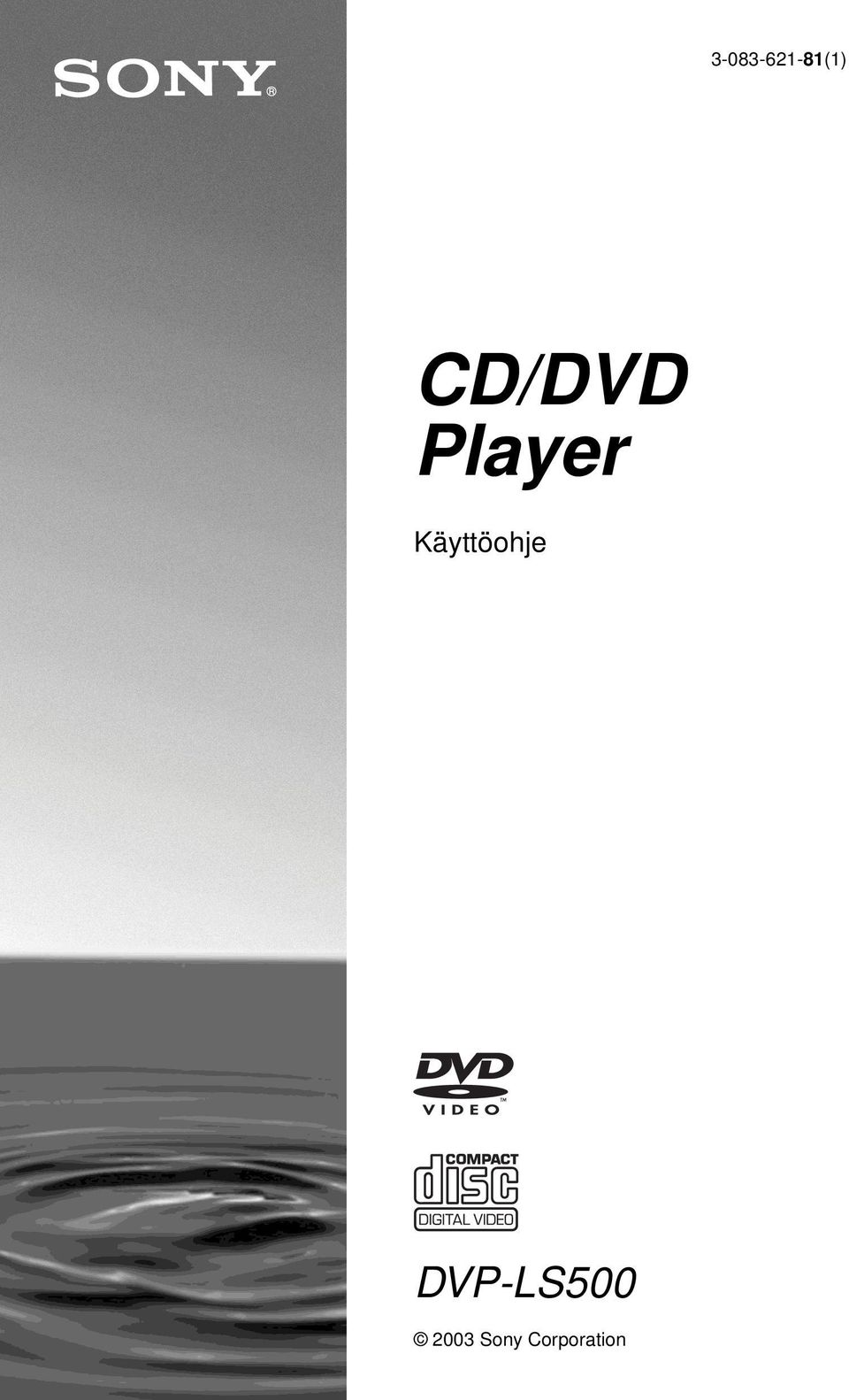 Käyttöohje