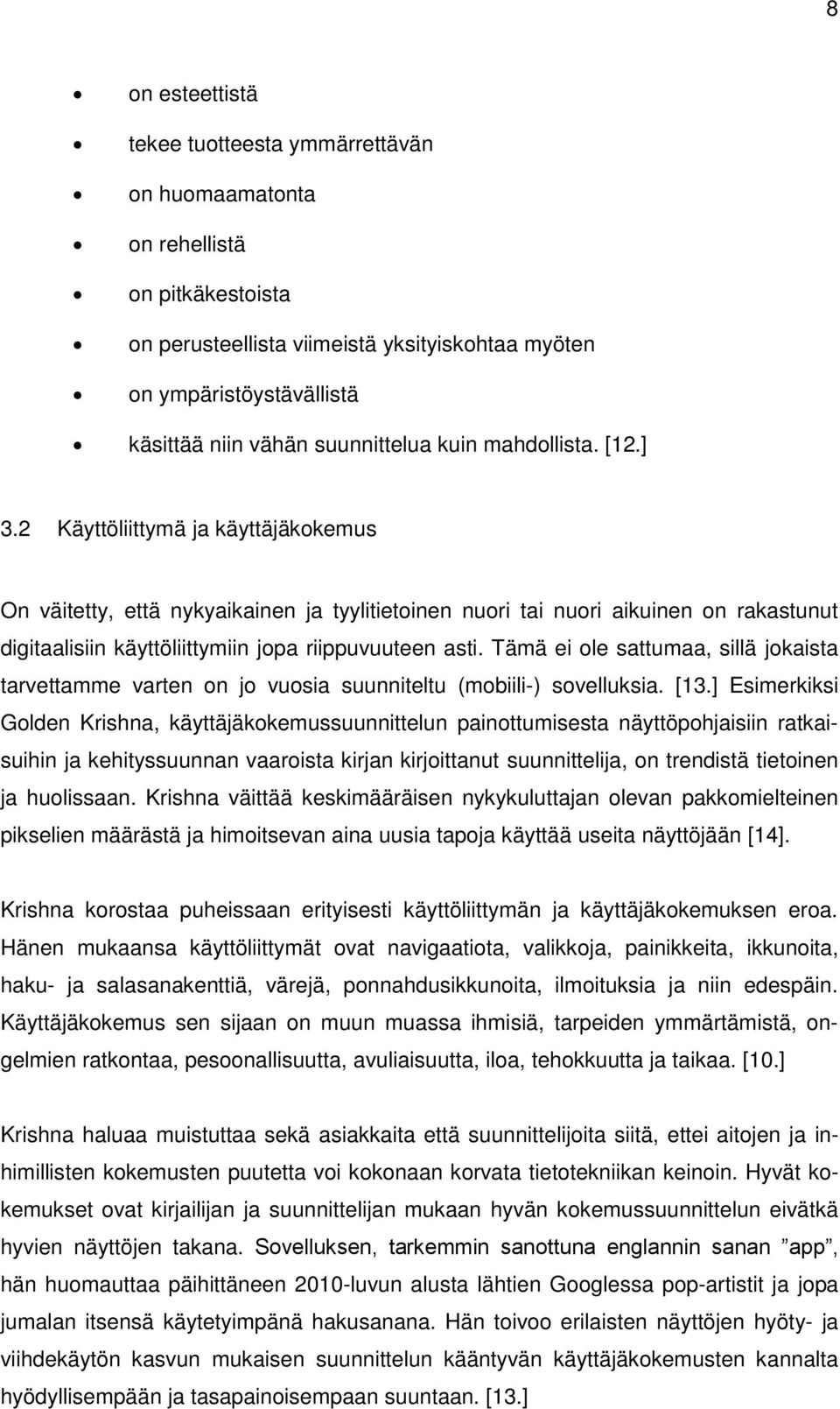 Faktoja online dating vaaroista
