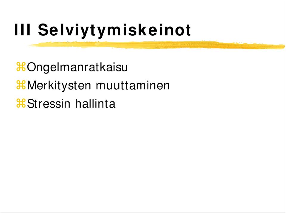 Ongelmanratkaisu