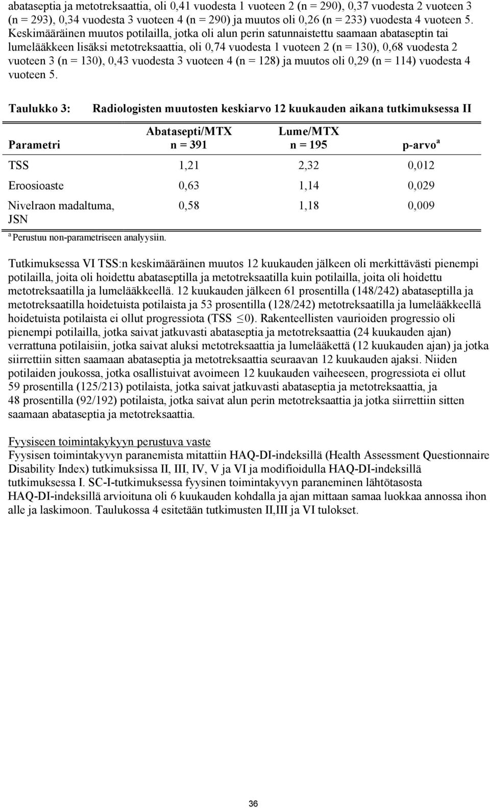(n = 130), 0,43 vuodesta 3 vuoteen 4 (n = 128) ja muutos oli 0,29 (n = 114) vuodesta 4 vuoteen 5.