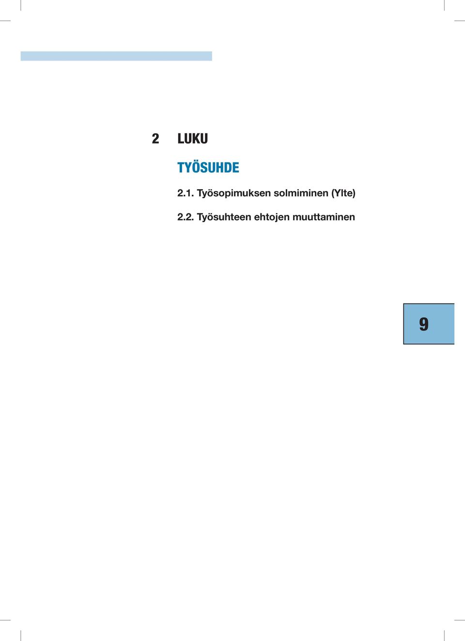 solmiminen (Ylte) 2.