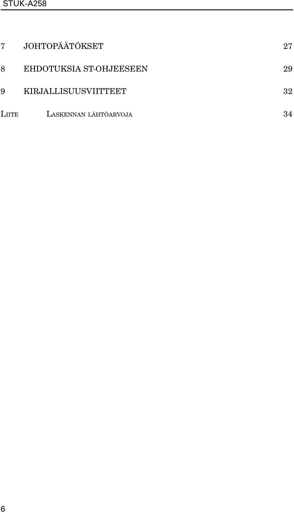 9 KIRJALLISUUSVIITTEET 32