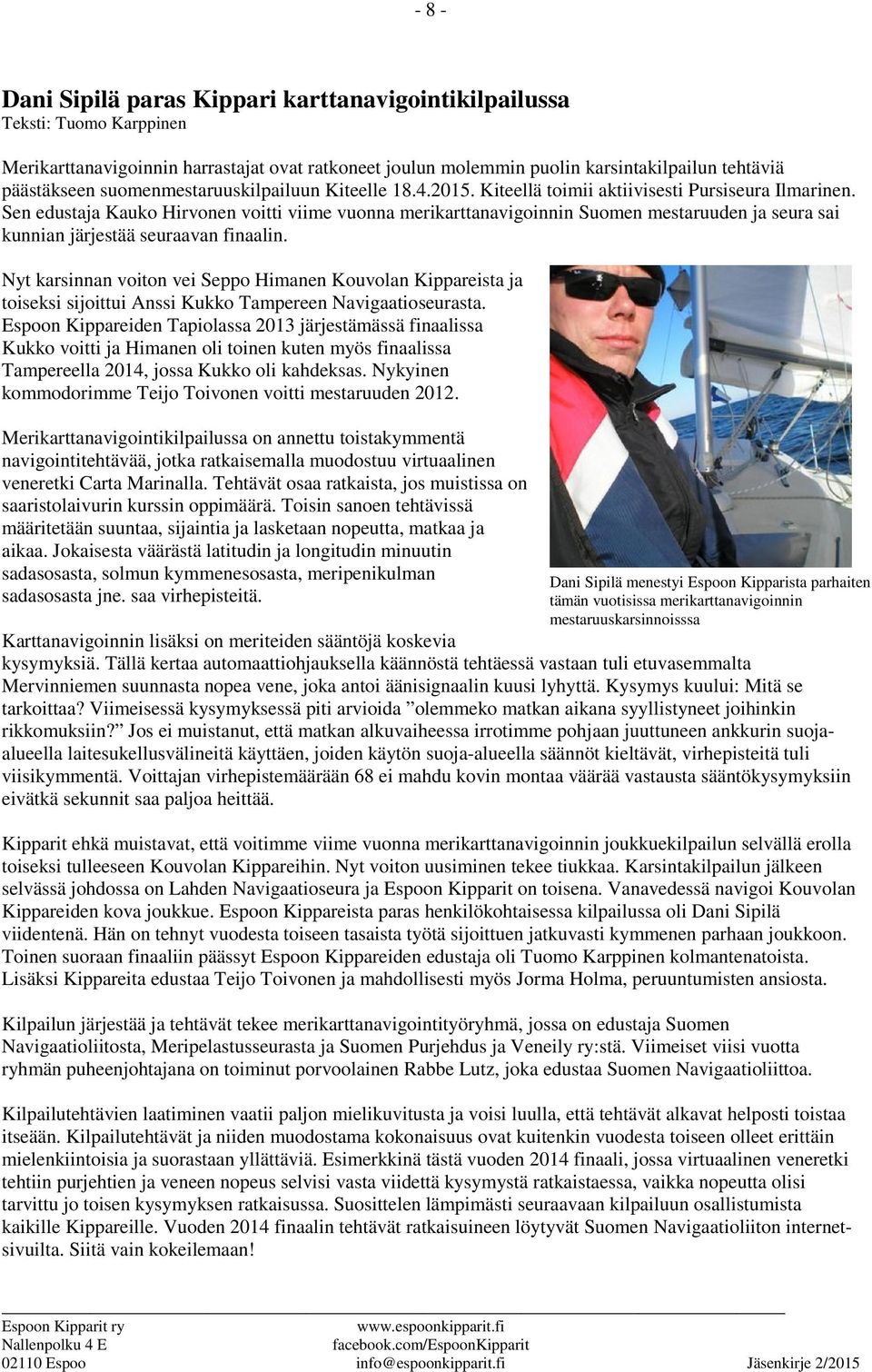 Teens ottaen massiivinen kukko